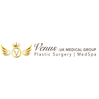Venus Cosmetic Surgery logo