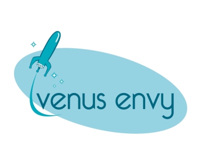 Shop Venus Envy logo