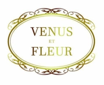 Shop VENUS ET FLEUR logo