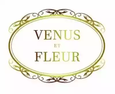 VENUS ET FLEUR logo