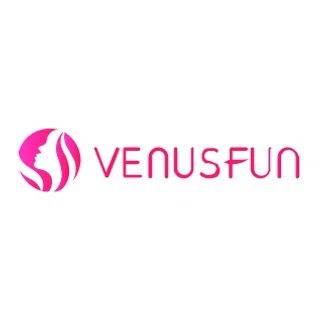 Shop Venusfun discount codes logo