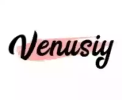venusiy.com logo
