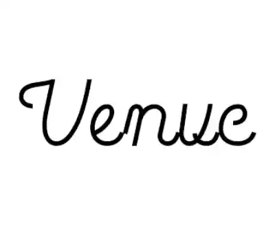 Venvc logo