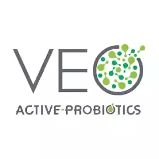 Veo Active-Probiotics discount codes