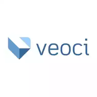 Veoci logo