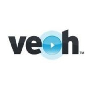Shop Veoh.com logo