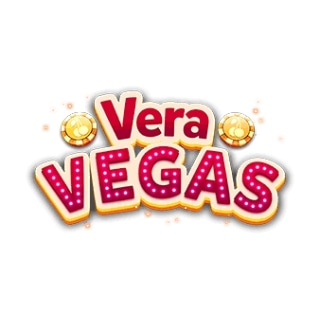 Shop Vera Vegas logo