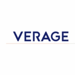 Shop Verage logo