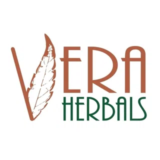 Shop Vera Herbals logo