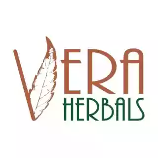Shop Vera Herbals discount codes logo