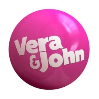 Shop Vera&John logo