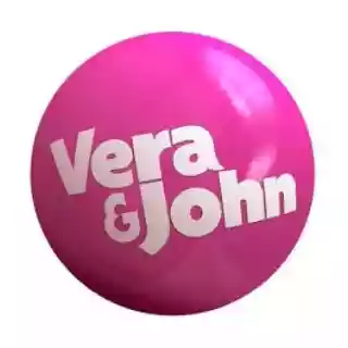 Shop Vera&John discount codes logo