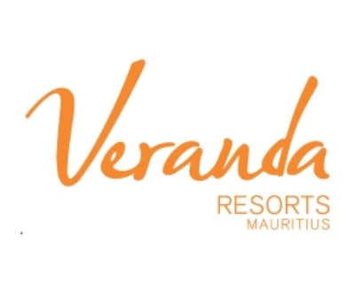 Shop Veranda Resorts logo