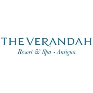 Shop Verandah Resort & Spa logo