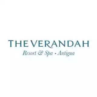 theverandahantigua.com logo