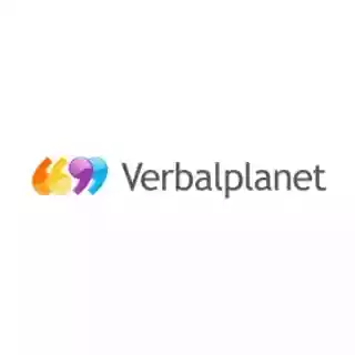 Shop Verbalplanet coupon codes logo