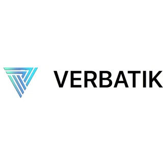 Verbatik logo