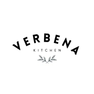 Verbena Kitchen San Diego logo
