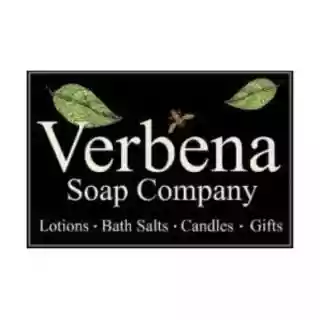 Verbena Soap Company discount codes