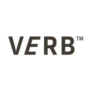 Shop Verb Energy logo