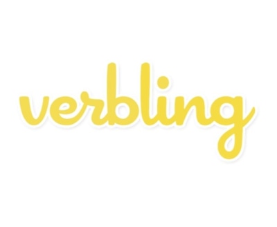 Shop Verbling logo