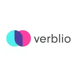 Shop Verblio coupon codes logo
