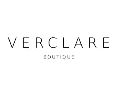 VerClare Boutique discount codes