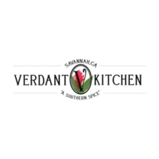 Shop Verdant Kitchen logo
