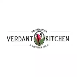 Shop Verdant Kitchen promo codes logo