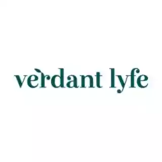 Shop Verdant Lyfe promo codes logo