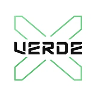 VerdeX Finance logo