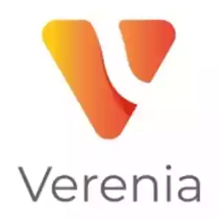 Verenia coupon codes