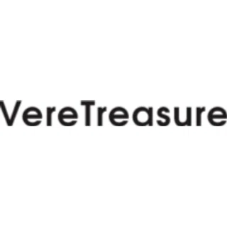 Veretreasure.com logo