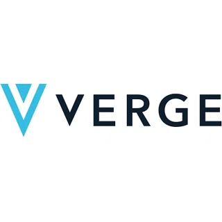Verge Currency logo