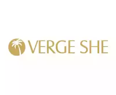 Shop VergeShe discount codes logo