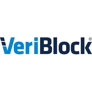 VeriBlock logo