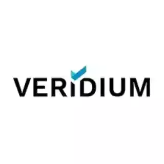 Veridium logo