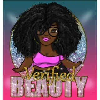 Verified Beauty logo