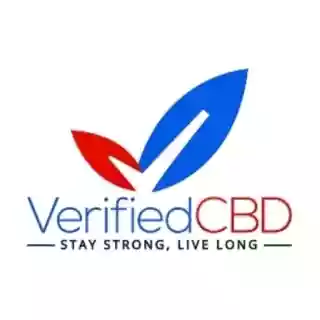 Verified CBD logo