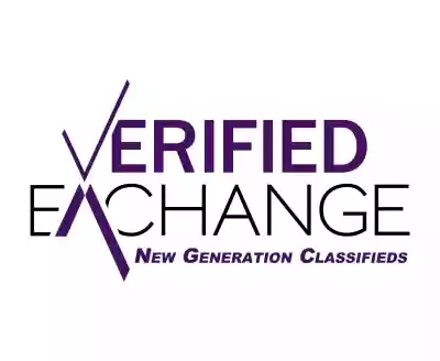 Verified Exchange logo