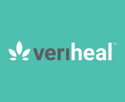 Shop Veriheal logo