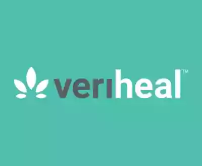 Shop Veriheal coupon codes logo