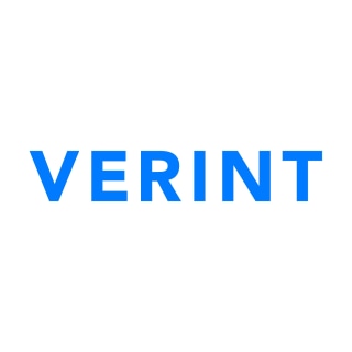 Shop Verint logo