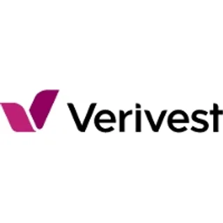 Verivest logo
