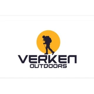 Shop Verken Outdoors logo