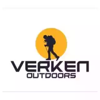 Shop Verken Outdoors logo