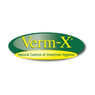 Shop Verm X logo