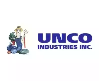 Unco Industries coupon codes