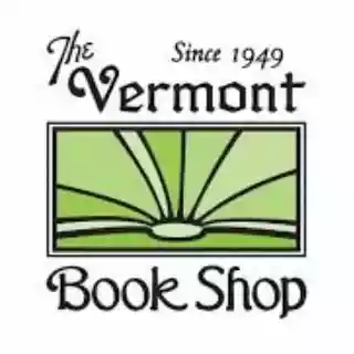 Shop Vermont Book Shop coupon codes logo