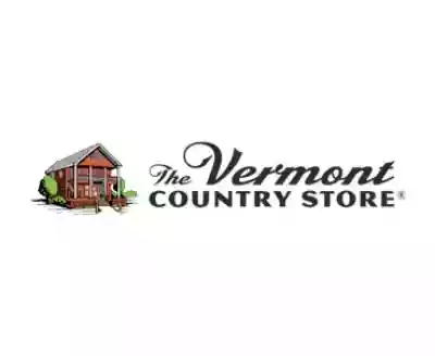 Shop Vermont Country Store discount codes logo